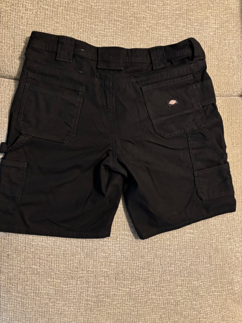 Work shorts - Picture 4 of 4